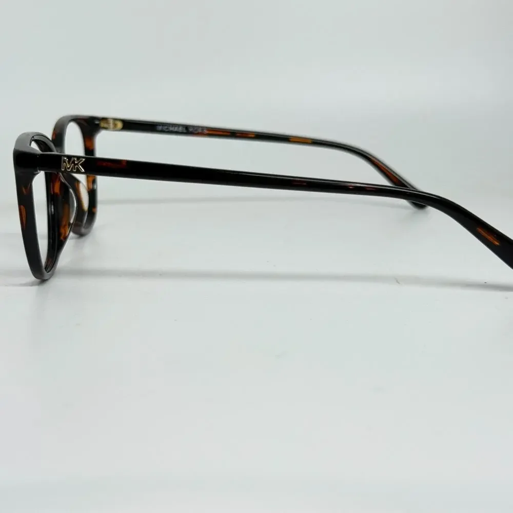 Michael Kors Eyeglasses Frames Only 3781, 53-16-140, Plastic Full Rim‎ H18819